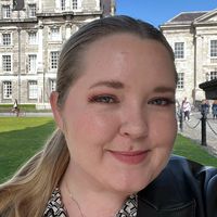 Never going to financially recover