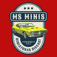 msminisdiecast