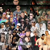 original sound - reggaeton311