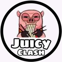juicy.clash