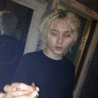 оригинальный звук