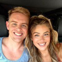 original sound - Jamie and Blake