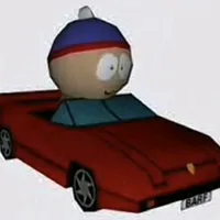 original sound - drivingstan