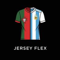 jerseyflex81