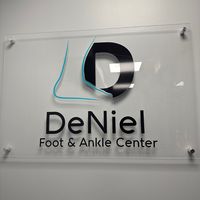 denielfootandanklecenter