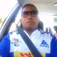 original sound - Ricardo