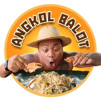 original sound - Angkol Balot 2.0