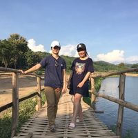เสียงต้นฉบับ - JenKM