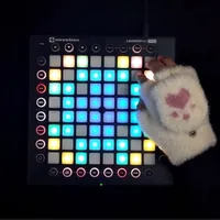 original sound - colorhandj