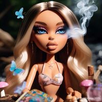 jillybeaan5