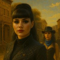 Penelope Garcia behave