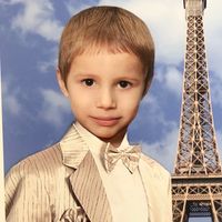 оригинальный звук