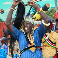 original sound - Chiengkuei Koor