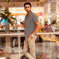 sheryaraslam