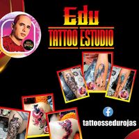 tattoossedurojas