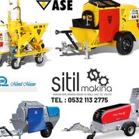 sitil.makina