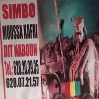 original sound - moussa.cafri.dafr