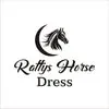 original sound - rattys_horse_dress