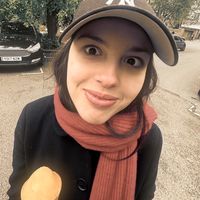 kingston by faye webster