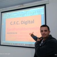 profronald123gravando