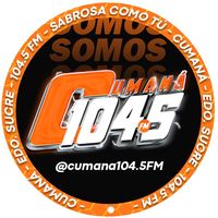 cumana104.5fm