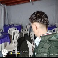 sonido original