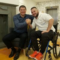 оригинальный звук