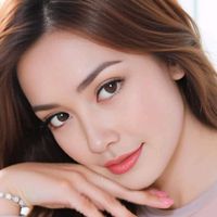 suara asli - Jeny Wong