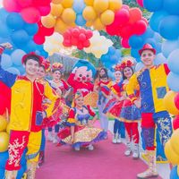 showdeleslycastelo