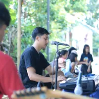 original sound - rickykeyboard