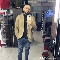 alexbarberxx