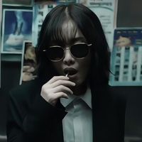 оригинальный звук