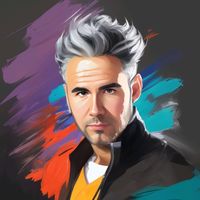 оригинальный звук