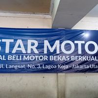 suara asli - STAR MOTOR