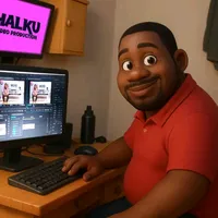 original sound - halkuniki