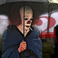 оригинальный звук