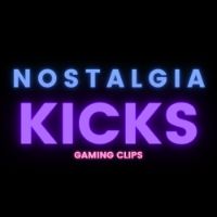 Originalton - Nostalgia Kicks