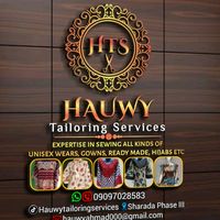 hauwytailoringservices
