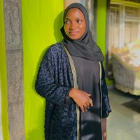 itzfazmuslimah
