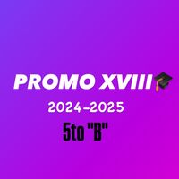promoooxviii_2025