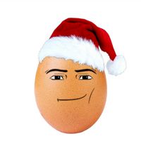 оригінальний аудіозапис – Jajko