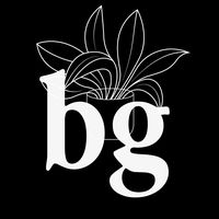 original sound - backgarden