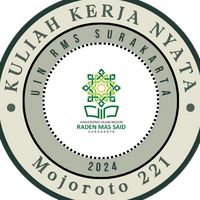 suara asli - KKN 221 MOJOROTO