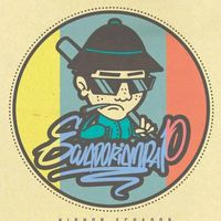 sonido original - Ecuadorian Rap