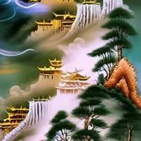 suara asli - Santalia