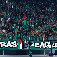 original sound - chahmouteagles