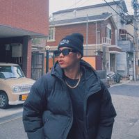 original sound - Sebastian Keith Capulong