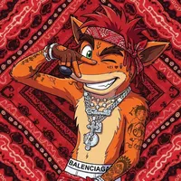 original sound - uzibandicoot