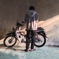 original sound - Hidup