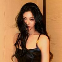 suara asli - evelynne